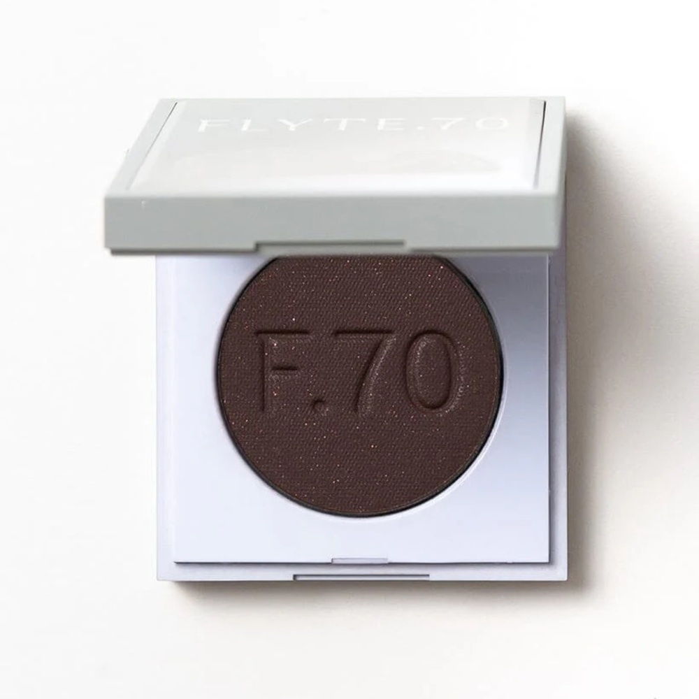 Flyte.70 HazyView.Dense Eyeshadow Planet Earth